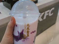-肯德基(大成店)