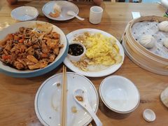 -陈傻子餐厅(世纪都会店)