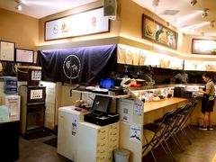 -雷门拉面·现熬骨汤(凯德来福士店)