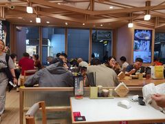 -味千拉面(广州白云机场T1西二店)