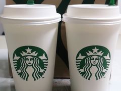 -星巴克(南京狮子桥店)