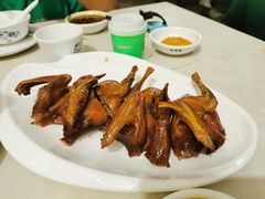 -欢乐海岸美食联盟
