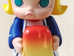 -泡泡玛特POPMART(蓝色港湾店)