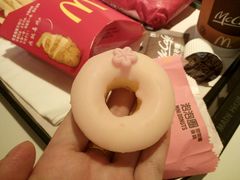 -麦当劳(凌云天地长桥店)