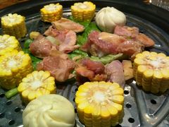 -船奇蒸汽海鲜·闽菜(八市海鲜总店)