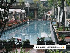 -九如山休闲旅游度假区