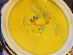 马来式咖喱牛腩-泰妃殿(新世界旗舰店)
