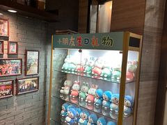 -好得火锅(育才店)
