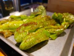 -很久以前羊肉串(中山公园店)
