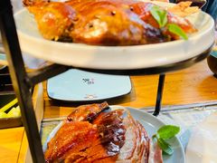 -局气烤鸭·北京菜(前门店)
