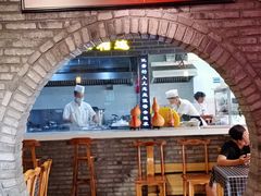 门面-西竹拌面(银川阅彩城店)