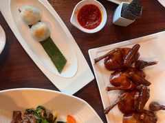 -蛇口希尔顿南海酒店·随轩中餐厅·粤菜