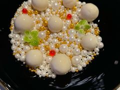 -山泉粤宴(广东大厦店)