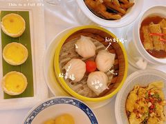 -顺德喜来登酒店·采悦轩