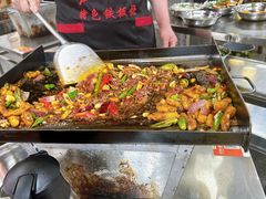 -郝大姐·乌龙山铁板烧(大学城三店)
