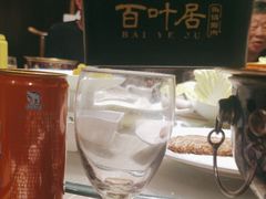 -百叶居·老北京涮羊肉(鼓楼店)