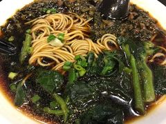 -回味鸭血粉丝汤(新城市广场店)