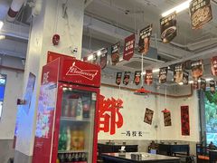 -冯校长老火锅(福田车公庙店)