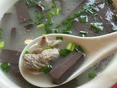 -老张桥新天地羊肉店