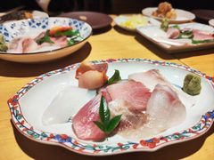 -镹·鱼料理  国产鱼使用店