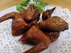 -水乡人家私房菜(逢简店)