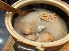 -清水亭湖北菜(大屯DT51店)