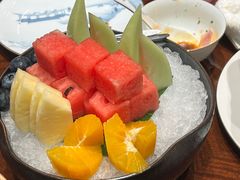 -湘湖逍遥庄园·水漾中餐厅