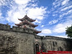-潮州古城