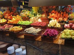 -苏格里岛·自助烤肉·火锅海鲜(金鼎广场店)