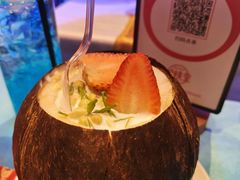 -胡桃里乐队酒馆(广州塔店)