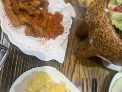 -刘少华贵州小黄牛·鲜牛肉火锅(总店)