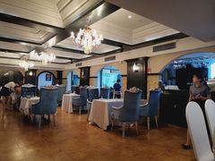 -月亮花园扒房西餐(天来大酒店店)