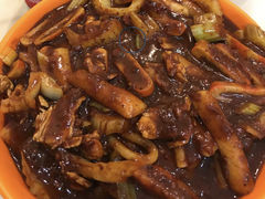 -啊臻味道米粉(总店)
