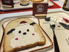 -ITA·意塔意大利餐厅(亦庄店)