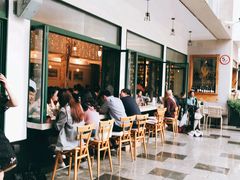 -RAC BAR(安福路店)