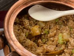 -蔼若春.传承三十年云南菜(金碧公园店)