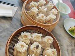 -都一处烧麦馆(前门店)