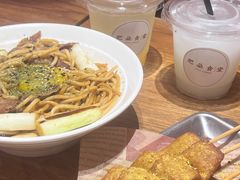 -肥朵食堂(带梦胡同店)