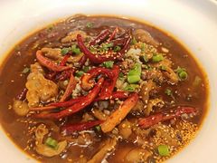 -有位虾匠·香辣蟹·小龙虾(李村店)