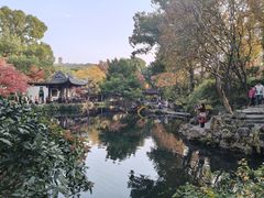 -无锡惠山寺