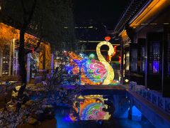 -民国红公馆·秦淮八艳(夫子庙店)