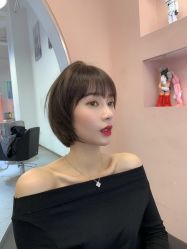 -MRMODE时尚先生美发沙龙