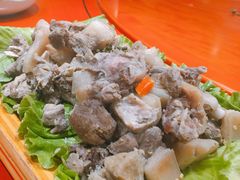 -大笮风(体育馆总店)