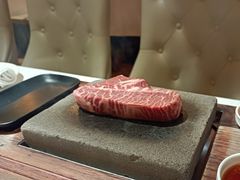 -巴罗萨澳洲滚石牛排(万达广场店)