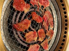 -神户赤童日式烤肉(金地广场店)