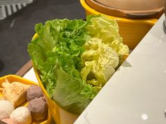 -润园四季椰子鸡火锅(南山海岸城店)