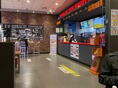 -汉堡王(大连柏威年餐厅店)