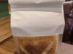 -熊叔熊婶面包房(团结湖店)