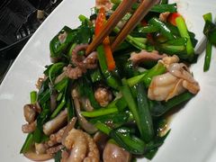-阿伟海鲜楼·福建菜(延寿店)