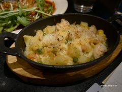 -西堤牛排(北京国瑞店)